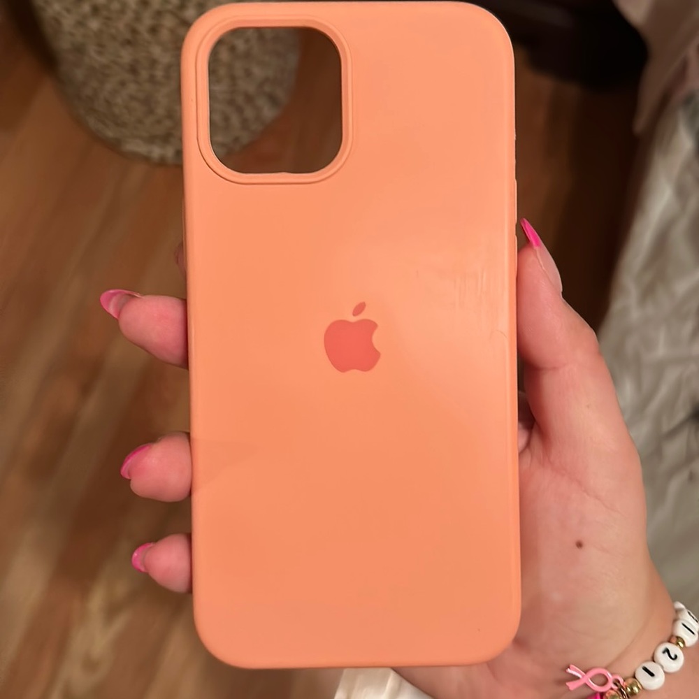 iPhone 12 Pro Max case